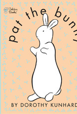 Penguin Random House PAT THE BUNNY