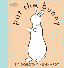 Penguin Random House PAT THE BUNNY