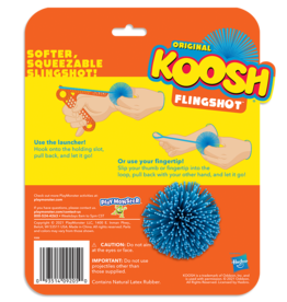 Koosh Flingshot