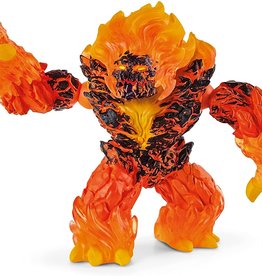 Schleich Schleich Lava Smasher