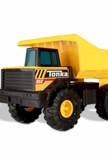 Schylling Tonka Retro Classic Steel Mighty Dump Truck
