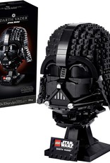 LEGO Lego Darth Vader Helmet