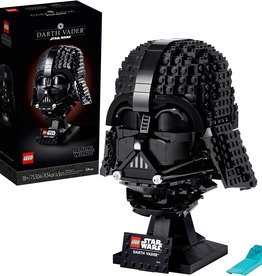 LEGO Lego Darth Vader Helmet