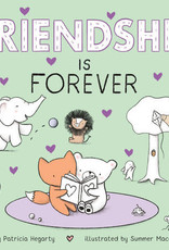 Penguin Random House BB Friendship is Forever