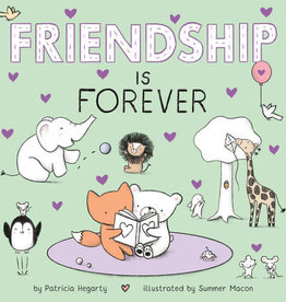 Penguin Random House BB Friendship is Forever