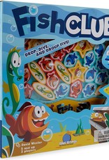 Blue Orange Games Fish Club