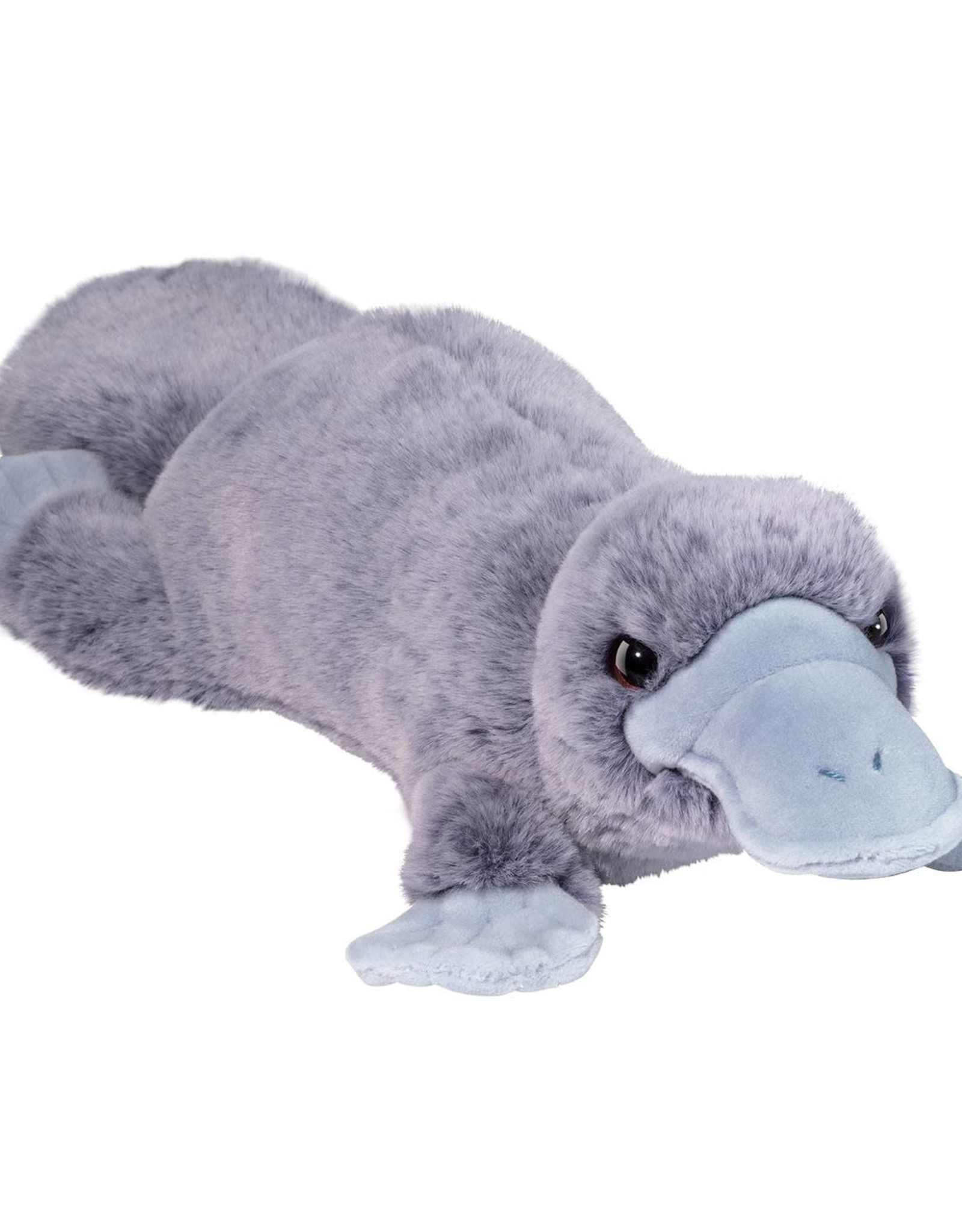 Douglas Allie Platypus Softie