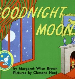 Harper Collins GOODNIGHT MOON BB