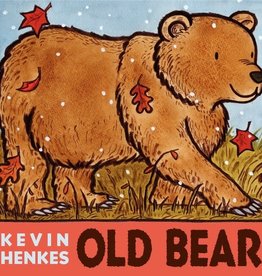 Harper Collins Old Bear BB