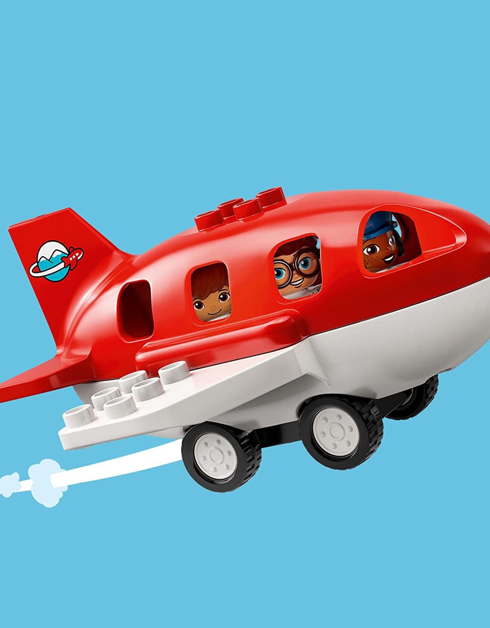 LEGO Lego Duplo Airplane & Airport