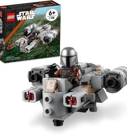 LEGO Lego Star Wars The Razo Crest Microfighter
