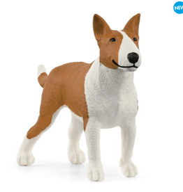 Schleich Schleich Bull Terrier 2022