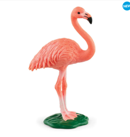 Schleich Schleich Flamingo 2022