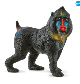 Schleich Schleich Mandrill 2022