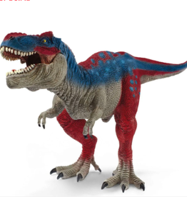 Schleich Schleich Tyrannosaurus Rex, Blue