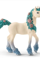 Schleich Schleich Flower Unicorn Foal