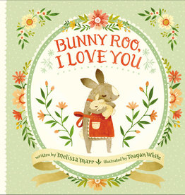 Penguin Random House Bunny Roo I Love You