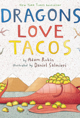 Penguin Random House Dragons Love Tacos