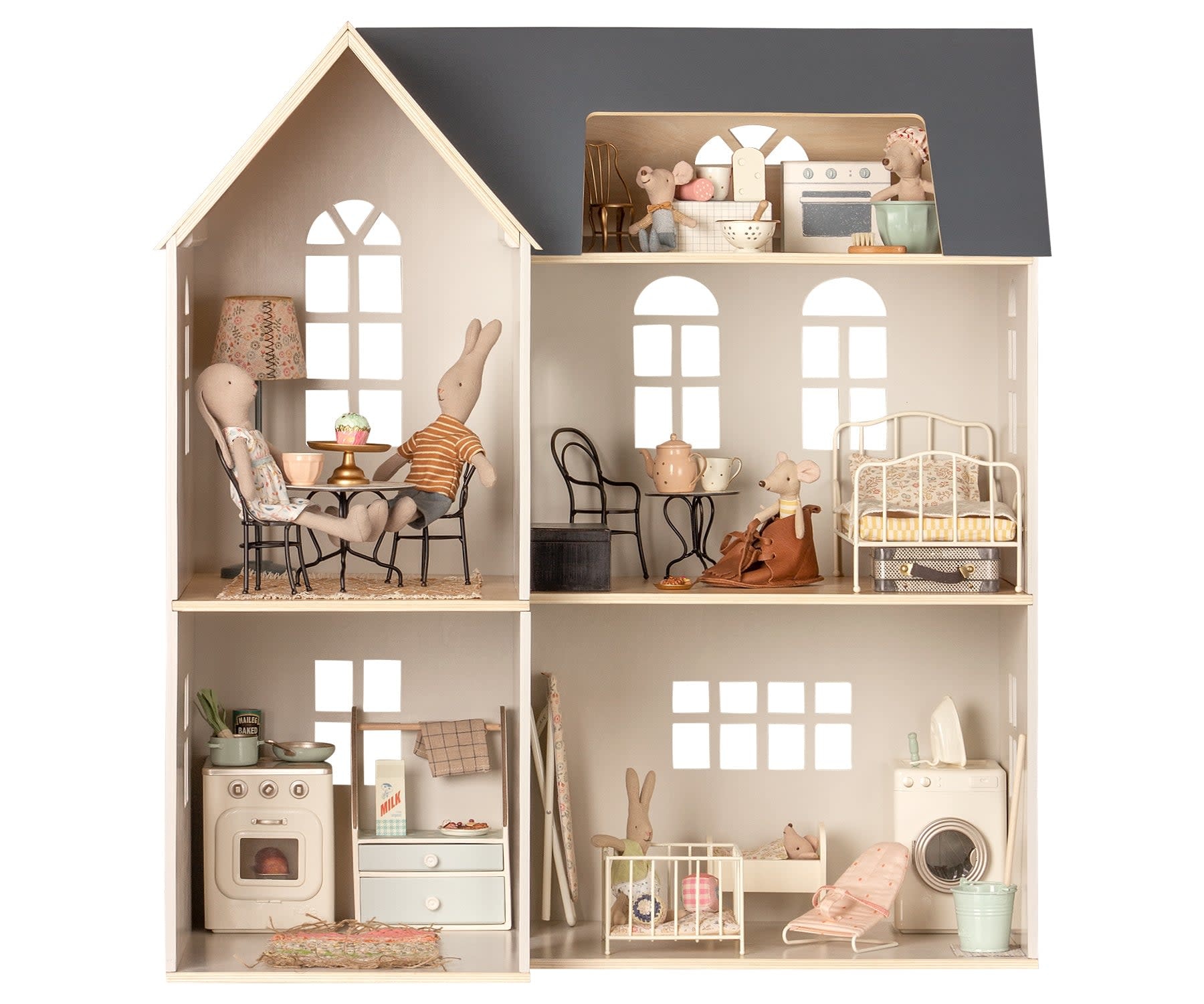 Maileg Dollhouse - G.Williker's Toy Shoppe Inc