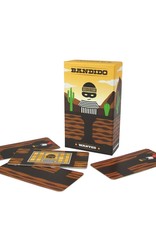 Asmodee Bandido