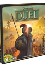 Asmodee 7 Wonders Duel