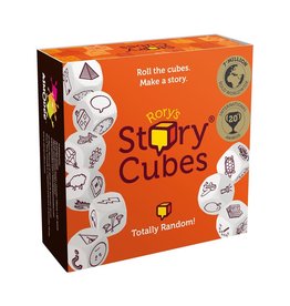 Asmodee Rory's Story Cubes