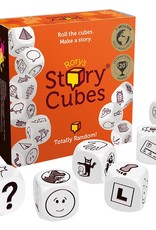 Asmodee Rory's Story Cubes