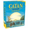 Asmodee Catan Seafarers Expansion