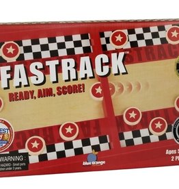 Blue Orange Games Fastrack