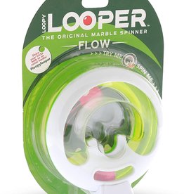 Blue Orange Games ## Loopy Looper Flow