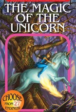 ChooseCo CYOA #188 The Magic Unicorn