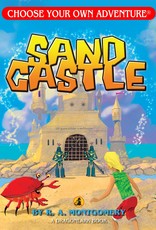ChooseCo Dragonlark: Sand Castle