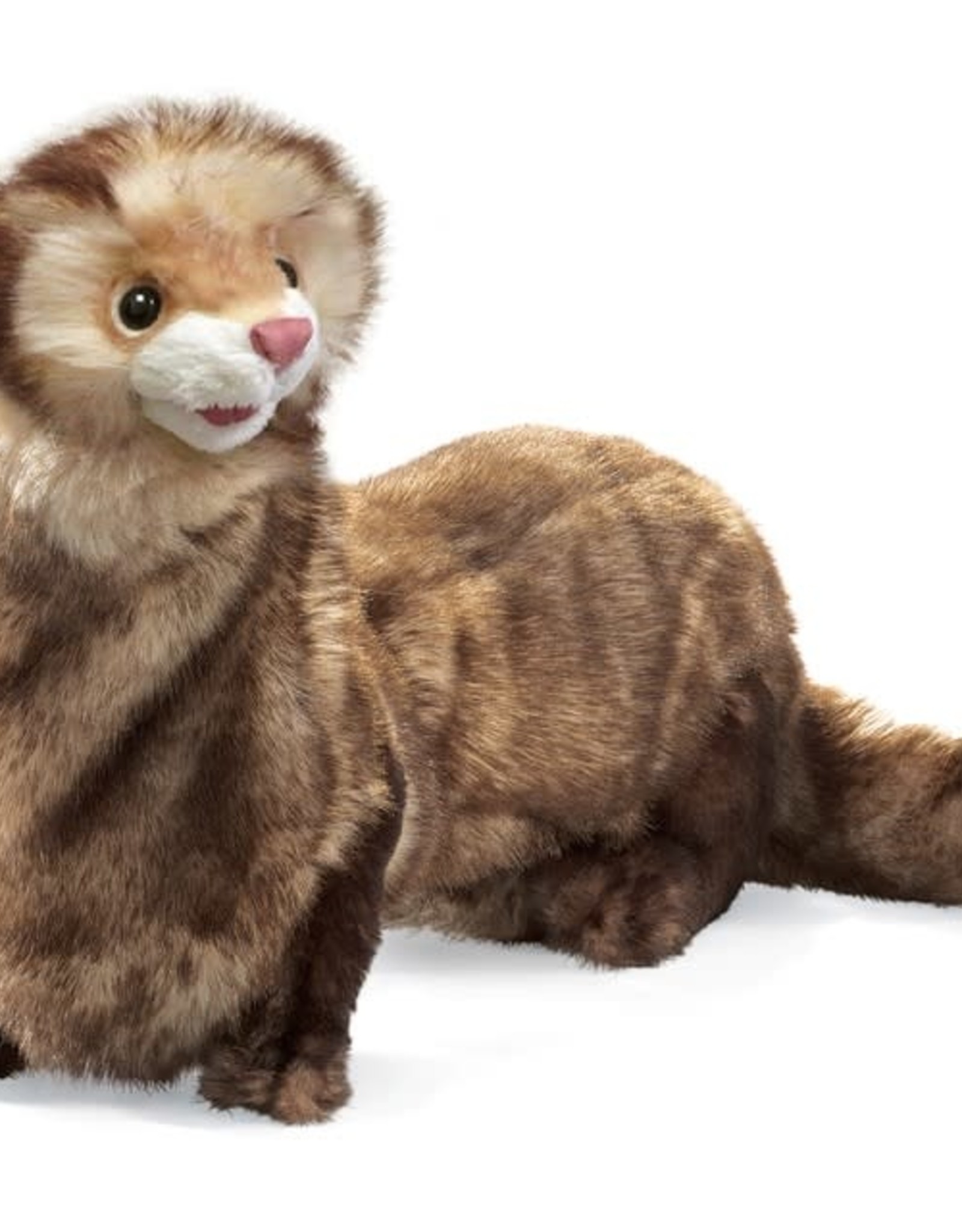 Folkmanis Folkmanis FERRET Puppet