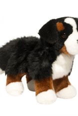 Douglas 10" Stevie Bernese Mt Dog