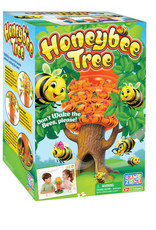 Honey Bee Tree