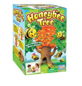 Honey Bee Tree