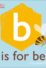 Penguin Random House BB B is for Bee