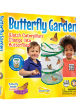 Butterfly Garden