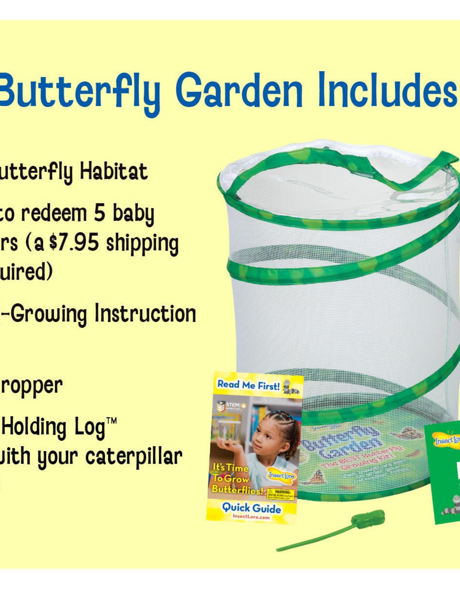 Butterfly Garden