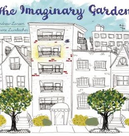 Hachette The Imaginary Garden