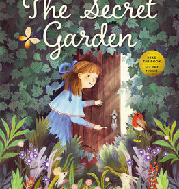 Harper Collins The Secret Garden