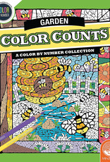 Color Counts: Garden
