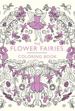 Penguin Random House Flower Fairies Coloring Book