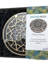 Constantin Flower Maze