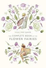 Penguin Random House The Complete Book of Flower Fairies