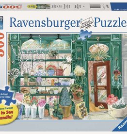 Ravensburger 300pc LF Flower Shop