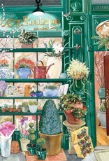 Ravensburger 300pc LF Flower Shop