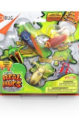 Hexbug REAL Bugs Nano 5 pack