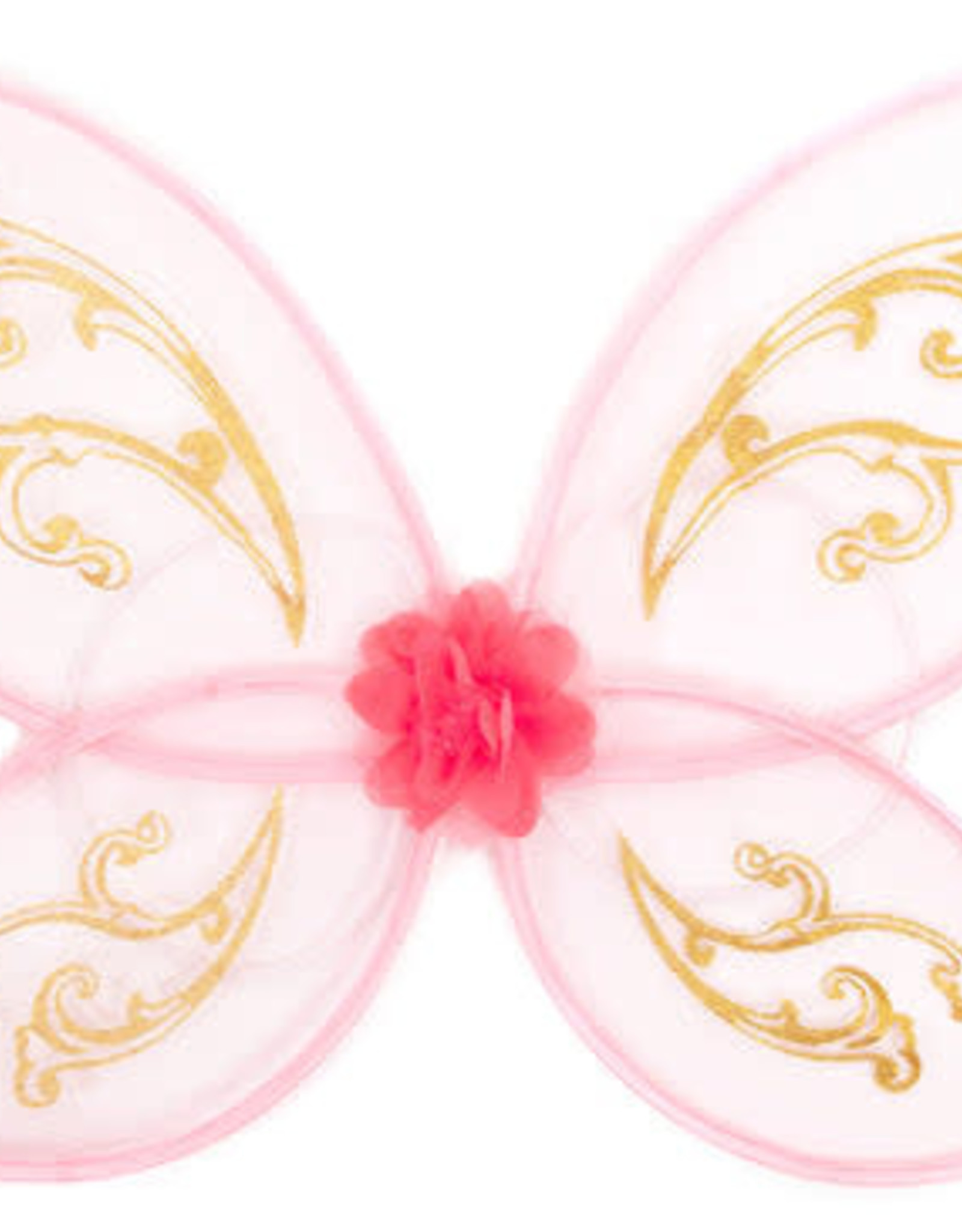 Little Adventures Butterfly Fairy Wings