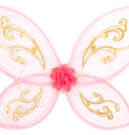 Little Adventures Butterfly Fairy Wings